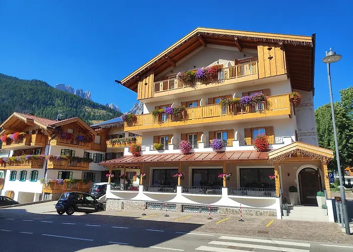 Villa Cima Undici