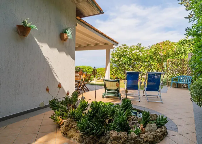 Villasoledad Appartamenti Per Vacanze
