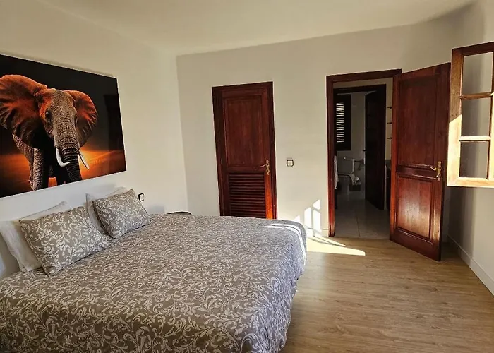 Villa privada: Villa La Paz
