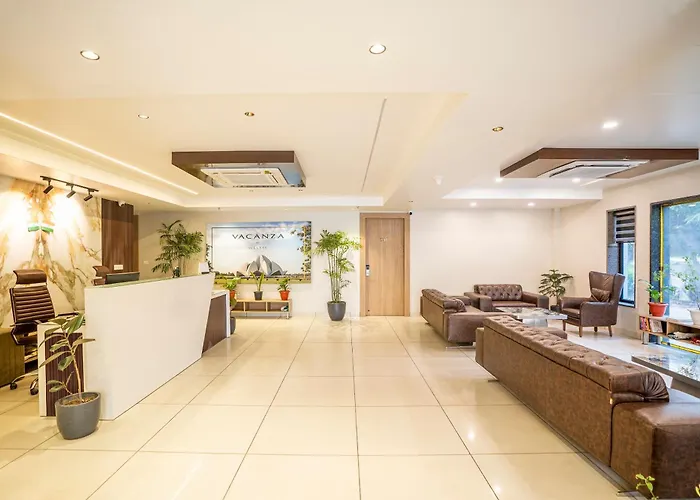 Vacanza By Westay Luxury Home