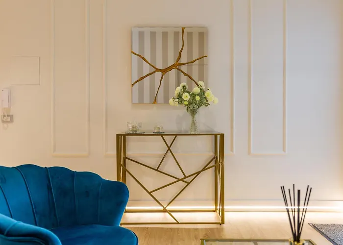 Albergo centrale: Casa Lounge Costituzione