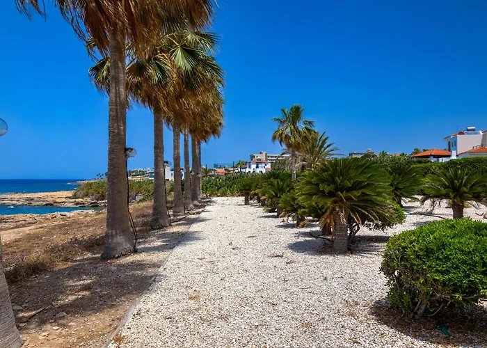 Villa: Platzia Beach Villas