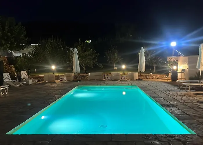 B&B: Borgo Mincuccio