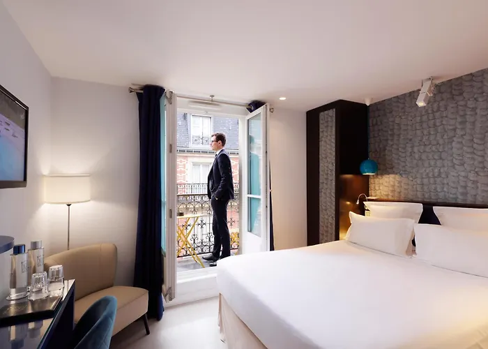 Hotel Eden
