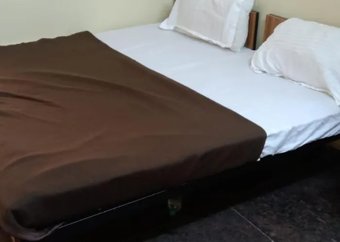 White Carnations Hotel