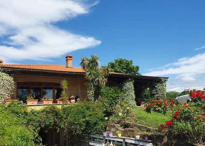 Il Casale Del Sogno