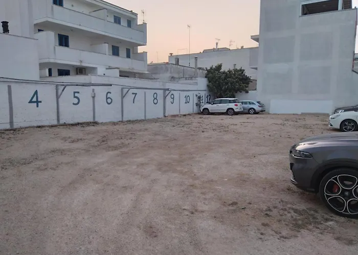 Case Vacanza Via Mozart