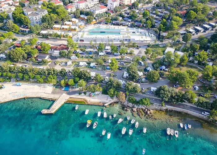 Elements Camping Selce Mobile Homes