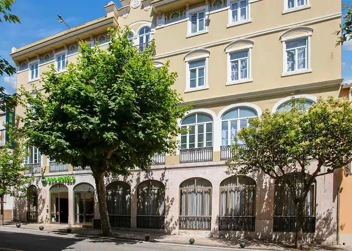  B&B Figueira Da Foz