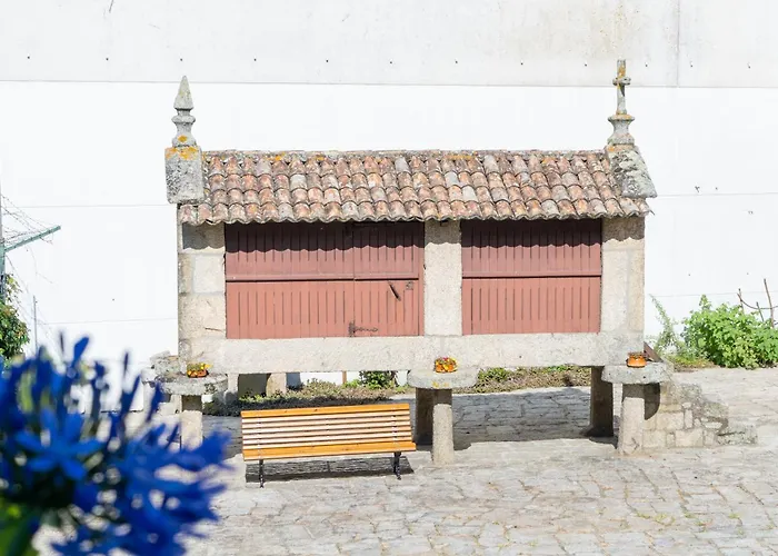 La Terraza