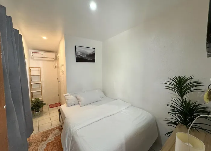Hotel: West Coast Beach House