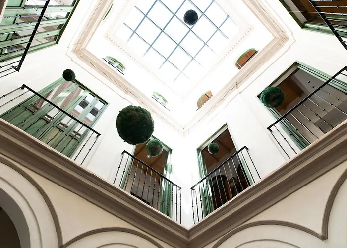 Hotel familiar: Legado Magdalena Hotel
