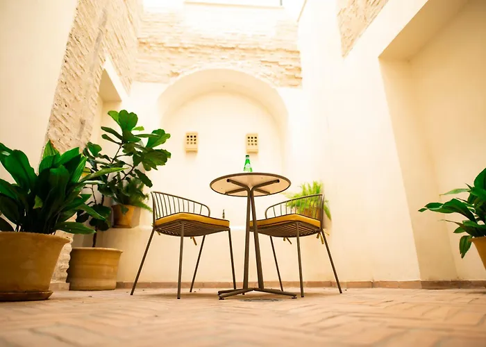 Hotel familiar: Legado Magdalena Hotel