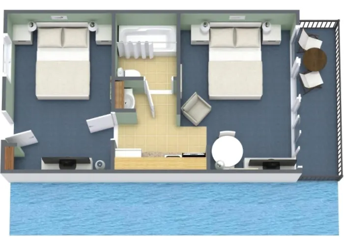 Grande Cayman Resort