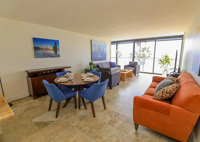 Hotels Close to Airport Capri Beach Accommodations At Capri By The Sea