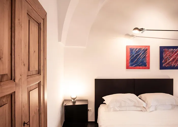 Palazzo Biancofiore, suites&rooftop