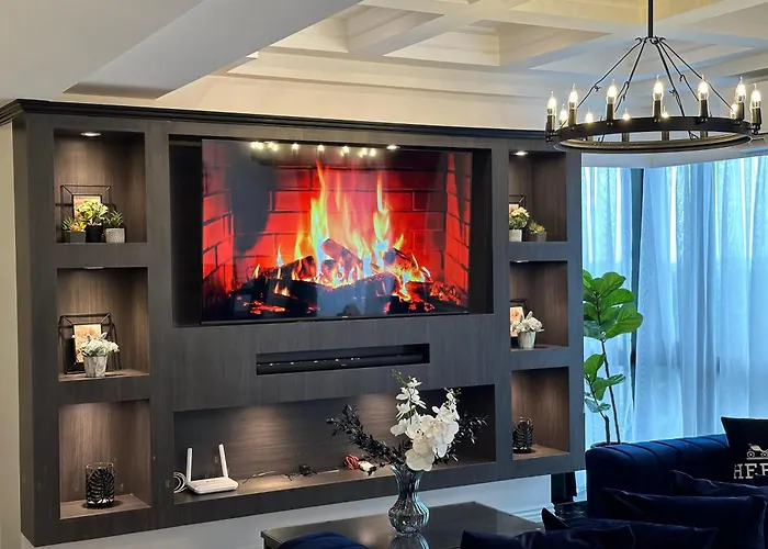 Vacation rental: City View At Makati Prime Luxury