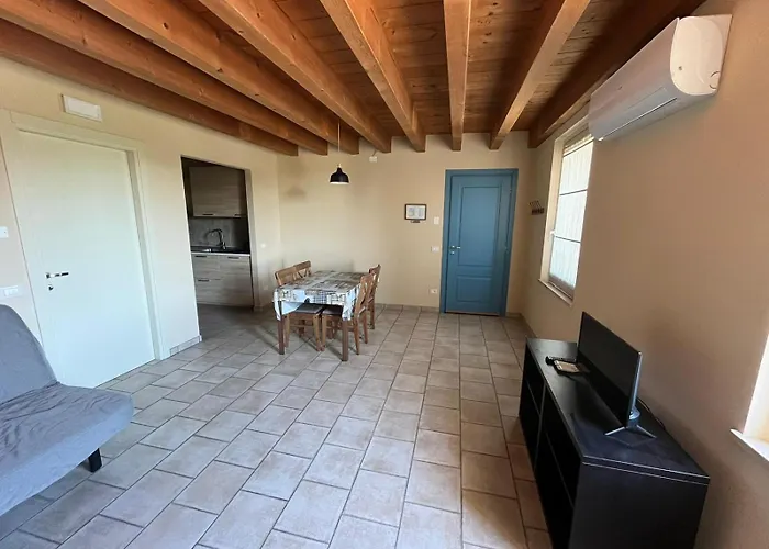 Agriturismo il Fontanile