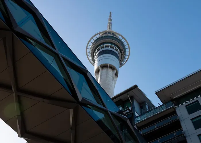 Family Hotel: Horizon By Skycity