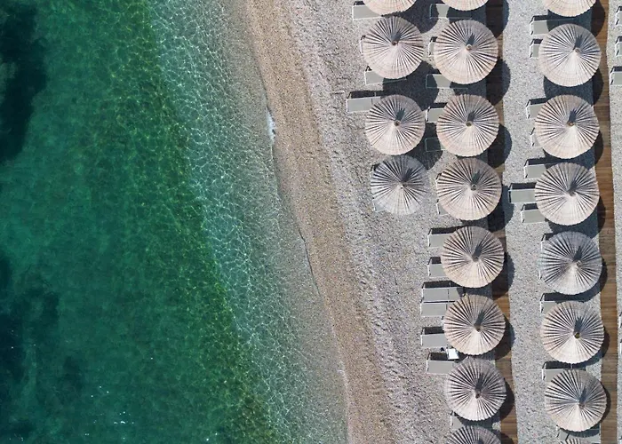 Hotel con vista: Radisson Blu Resort & Spa