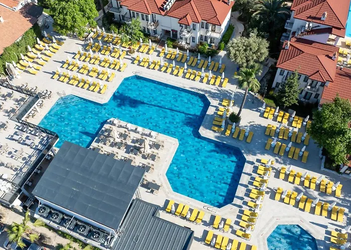 Sundia By Liberty Oludeniz (Adults Only)