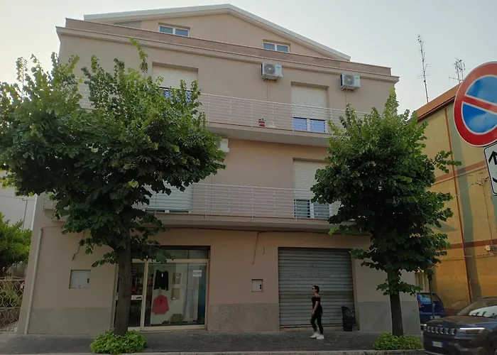 Hotel vicino al College: B&B Lo Scrigno