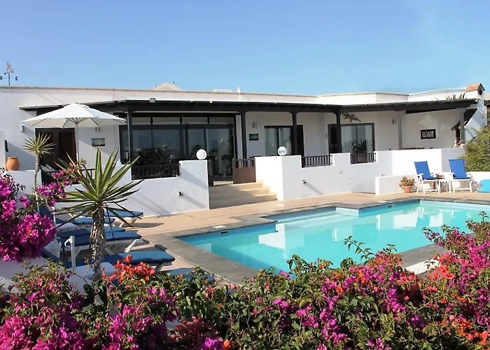 Private villas Coco - Play Blanca - Lanzarote