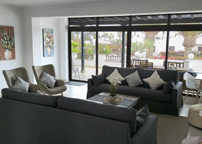 Private villas Coco - Play Blanca - Lanzarote