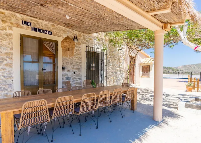 Casa La Lloma