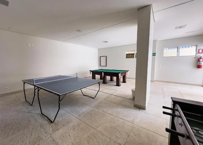 Atrium Thermas Residence