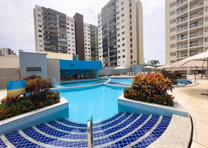 Atrium Thermas Residence