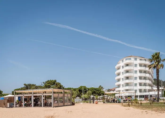 Place Mar Mediterrania By Alegria 4 Sup Adults Only