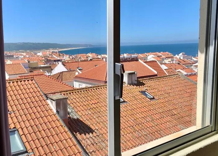 Hotel Da Nazare