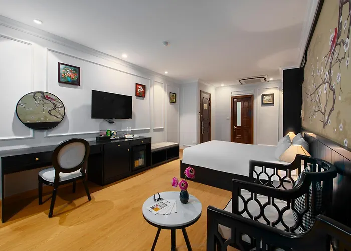 San Premium Hotel