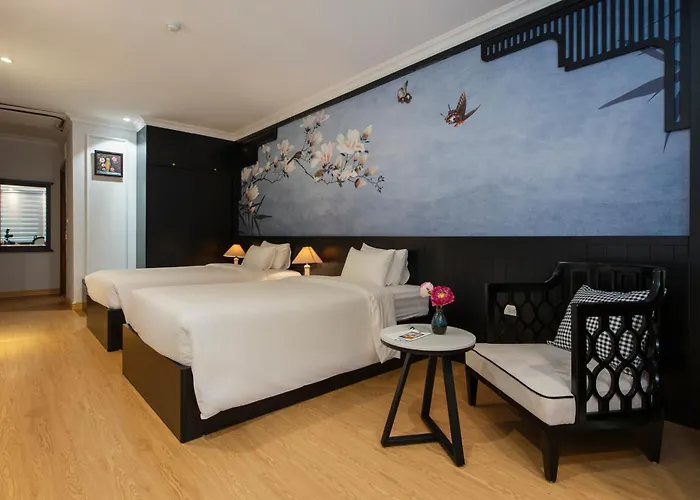 San Premium Hotel