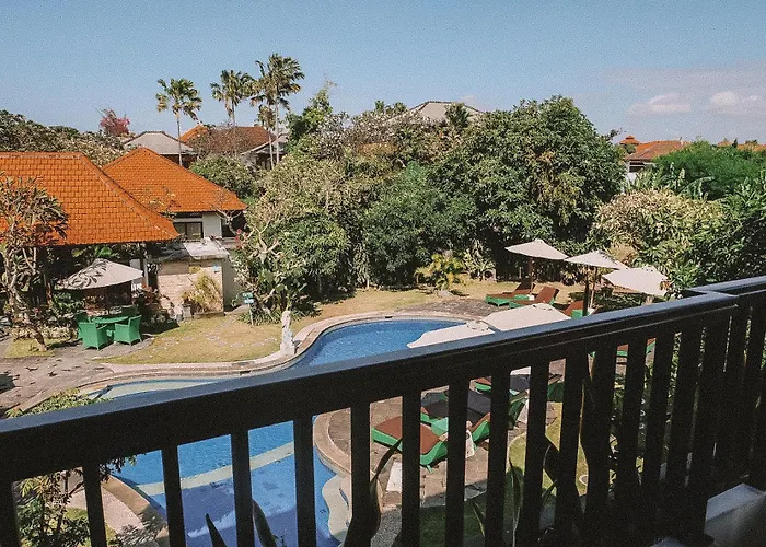Bali Wirasana Inn