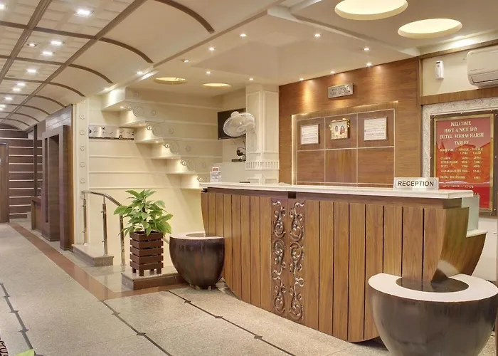 Hvh Kashi Vishwanath - 400 Meters From Kashi Vishwanath Temple & Ganga Aarti Ghat