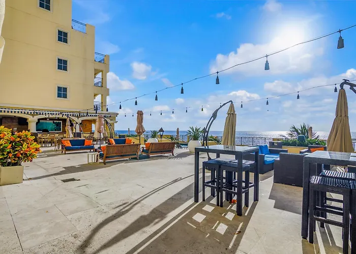 The Atlantic Hotel & Spa