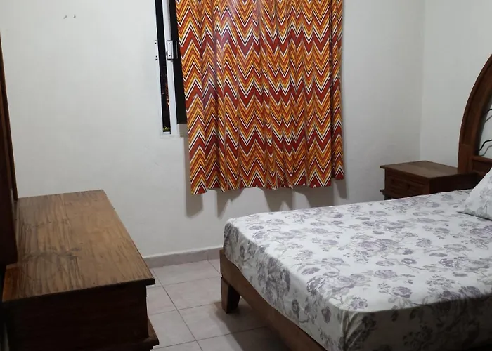Appart Depa Center