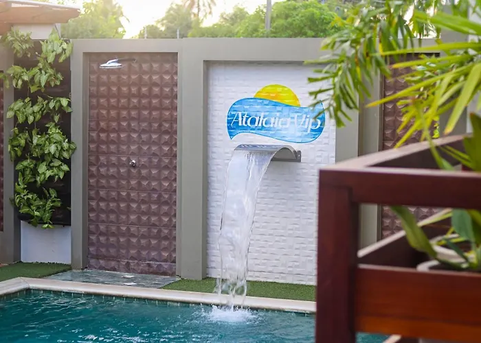 Atalaia Vip Praia Hotel