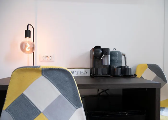 Trastevere New Luxury Rooms