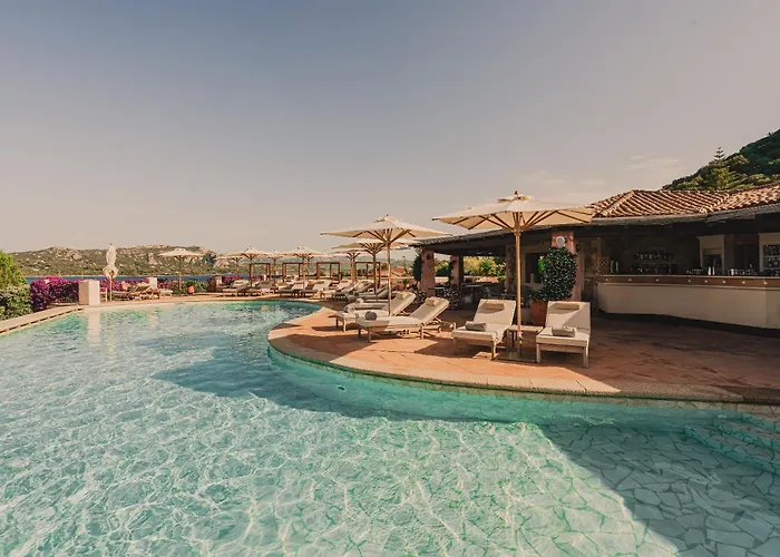 Aethos Hotel Sardinia