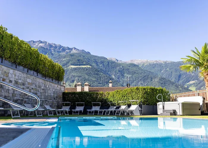 Albergo centrale: Hotel Belvedere - Adults Only - 14 Plus