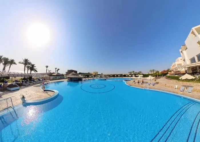 Concorde Moreen Beach
