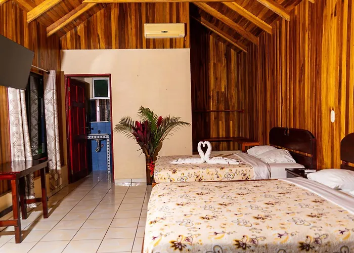 Selvita Lodge Arenal