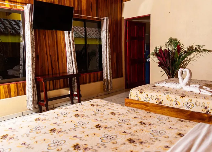 Selvita Lodge Arenal