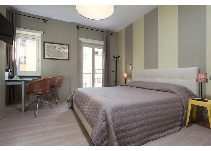 Casa degli ospiti: Alex'S Guest House