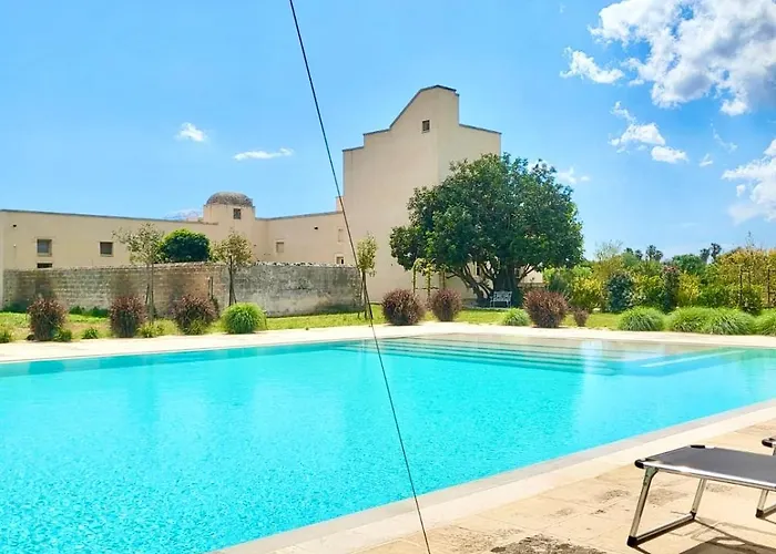 Casina Fontana Bed&Breakfast