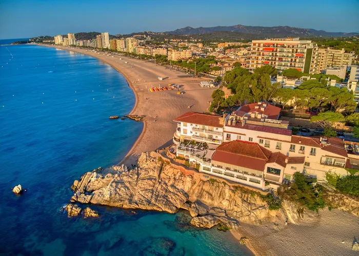  Costa Brava