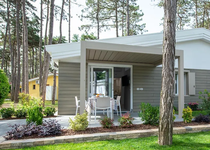 Villaggio Turistico Internazionale